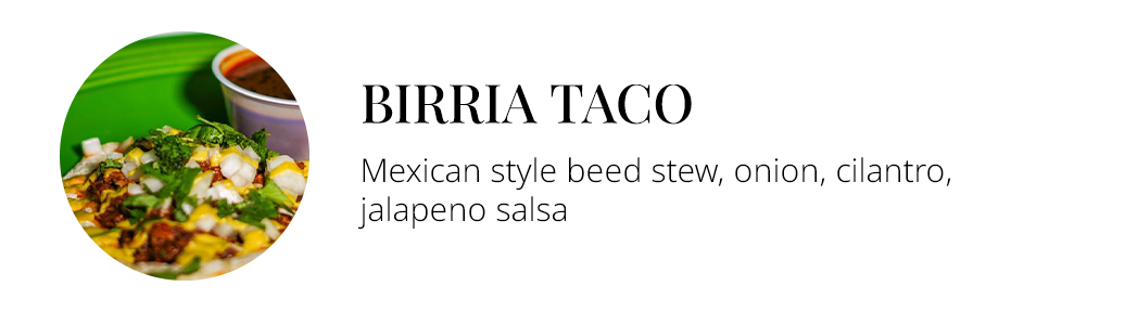Birria-tacos