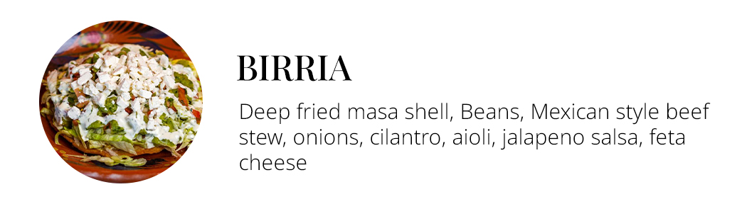 Birria