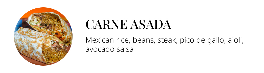 Carne-Asada